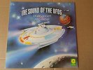 Bruno Spoerri & Reto Weber ?– The Sound Of The Ufos - LP 1978