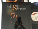 Echo & the Bunnymen: It's All Live Now 12' (new)