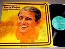 PERRY COMO 2 LP - Easy Listening (1971)
