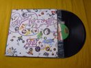 LP LED ZEPPELIN 3 III (EX-/EX) RE 1982 VENEZUELA edit ç