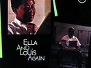Ella Fitzgerald and Louis Armstrong Ella and Louis Again 12