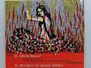SXL 2260 Falla: Love The Magician ANSERMET / ARGENTA WBg ED1