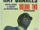 RAY CHARLES SEALED 1960 Modern Sounds In Country Western 2 ORIGINAL Mono SOUL LP