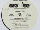 Fresh Band 