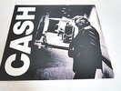 JOHNNY CASH - AMERICAN III: SOLITARY MAN 180 GRAM 2000-LP/Vinyl/Record