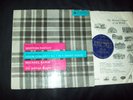 MICHAEL RABIN Bruch /Wienawski Concertos BLUE GOLD Columbia