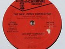 New Jersey Connection 