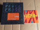 PEREZ PRADO - THE MAMBO KING - 11-CD-BOX + 112 pages booklet - JAPAN 1992