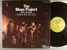 Blues Project  Live At The Cafe Au Go Go