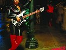 `JAMES,RICK`-STREET SONGS (VINYL  VINYL LP NUEVO (Importación USA)