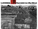 Williams, Lucinda-Ramblin` On My Mind  VINYL LP NUEVO (Importación USA)