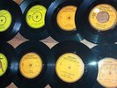8 x UK LONDON DEMOs  2&1-Sided DUANE EDDY Roy Orbison DANNIE DEXTER Ventures ETC