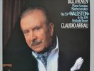 PHILIPS DIG 416 154-1 CLAUDIO ARRAU - BEETHOVEN PIANO SONATAS . DUTCH 1986 NM
