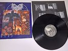 Tiamat-Clouds-LP/1992/Century Media/OIS/Germany