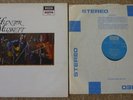 HUNTER MUSKETT, EVERY TIME YOU MOVE, FIRST ISSUE 1970 UK STEREO DECCA NOVA LP.