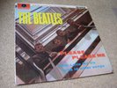 The Beatles Please Please Me 4th Press Original 1963 UK LP - E.J. DAY