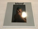 Brand New Frank Ocean Blonde Blond 2XLP Colored Vinyl