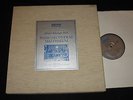 KARL RICHTER: BACH ST. MATTHEW PASSION GERMAN 4LP ARCHIV 198009/12 SAPM