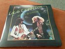 Led Zeppelin Alpha & Omega Four Record Set NM