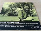 jazz LP PAUL CHAMBERS whims of chambers BLUE NOTE BST 81534 stereo US