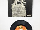 6E1 THE ROLLING STONES DANDELION WE LOVE YOU  - 45 RECORD