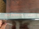 Burger Sgt. Peppers Lonely Hearts Club Band
