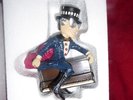 ELTON JOHN BOBBLE HEAD CAPTAIN FANTASTIC BRAND NEW IN BOXES