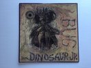 DINOSAUR JR. - BUG LP (SEALED) Marbled PURPLE Vinyl USA 1988 Pressing SST 216