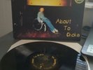 Vic Chesnutt - About To Choke - Vic Chesnutt Vinyl Mint