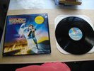 Back to the Future [LP] (Vinyl, MCA Records USA) mca 6144 has gold mca 39300