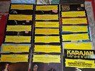 JOB-LOT:  APPROX 450 CLASSICAL RECORDS, ALL GENRES MANY TOP LABELS - EX+ TO NM