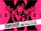 Thunderdome - The Final Exam - 20 Years Of Hardcore 4CD