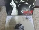 Xasthur - Leviathan split lp. USBM, Profound Lore, rare OOP