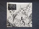 Portugal The Man ?– The Majestic Majesty - Vinyl LP - First Pressing - Etched