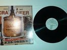 CRACKER KEROSENE HAT RARE VINYL