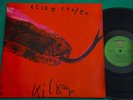 Alice Cooper - Killer BRAZIL 1st press LP 1972 WB Green Label