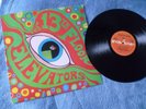 THE 13TH FLOOR ELEVATORS 'THE PSYCHADELIC SOUNDS OF' LP UK RE-ISSUE 'RADAR'