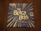 Beach Boys Record Store Day 78 RPM Vinyl Good Vibrations/Heroes and Villains