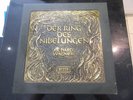 Wagner Der Ring Des Nibelungen George Solti Wooden Presentation Box Set DECCA