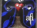 AFI Heartbat Collectable Doll 2003 Designed By Alan Forbes NRFB