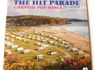 The Hit Parade with Cath Carroll - Cornish Pop songs  GATEFOLD VINYL LP