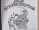 Proof - 5th Anniversary Phonograph Record - Alaska - Private Label - Blues Rock