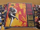 GUNS n ROSES Use your illusion 2 LP 1st Press  GEFFEN  