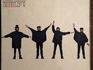 THE BEATLES, Help , UK Ist Press, Mono, PMC 1255, correct matrix numbers