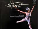 AUDIOPHILE 45 RPM - JEAN-LOUIS LeROUX / The Tempest / Reference Recordings RR-10