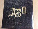 Alter Bridge ?– AB III VINYL New and sealed