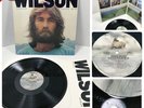 DENNIS WILSON Pacific Ocean Blue CARIBOU 1G beach boys Gatefold LP (clean sound)