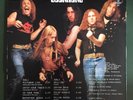 SCORPIONS VIRGIN KILLER LP Vinyl 1976 Deutsche Pressung