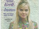 Nina Lizell - Ananas (rar german single)