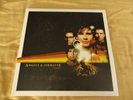 Angels & Airwaves I-Empire 2 LP 180g Clear with White Smoke Vinyl UNPLAYED